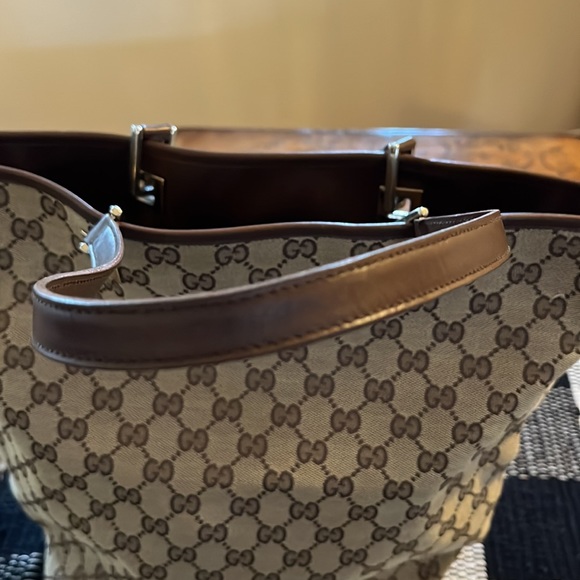 Gucci tote - Picture 4 of 7